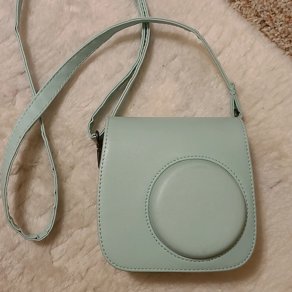 Fujifilm Intax Polaroid Camera Cover
